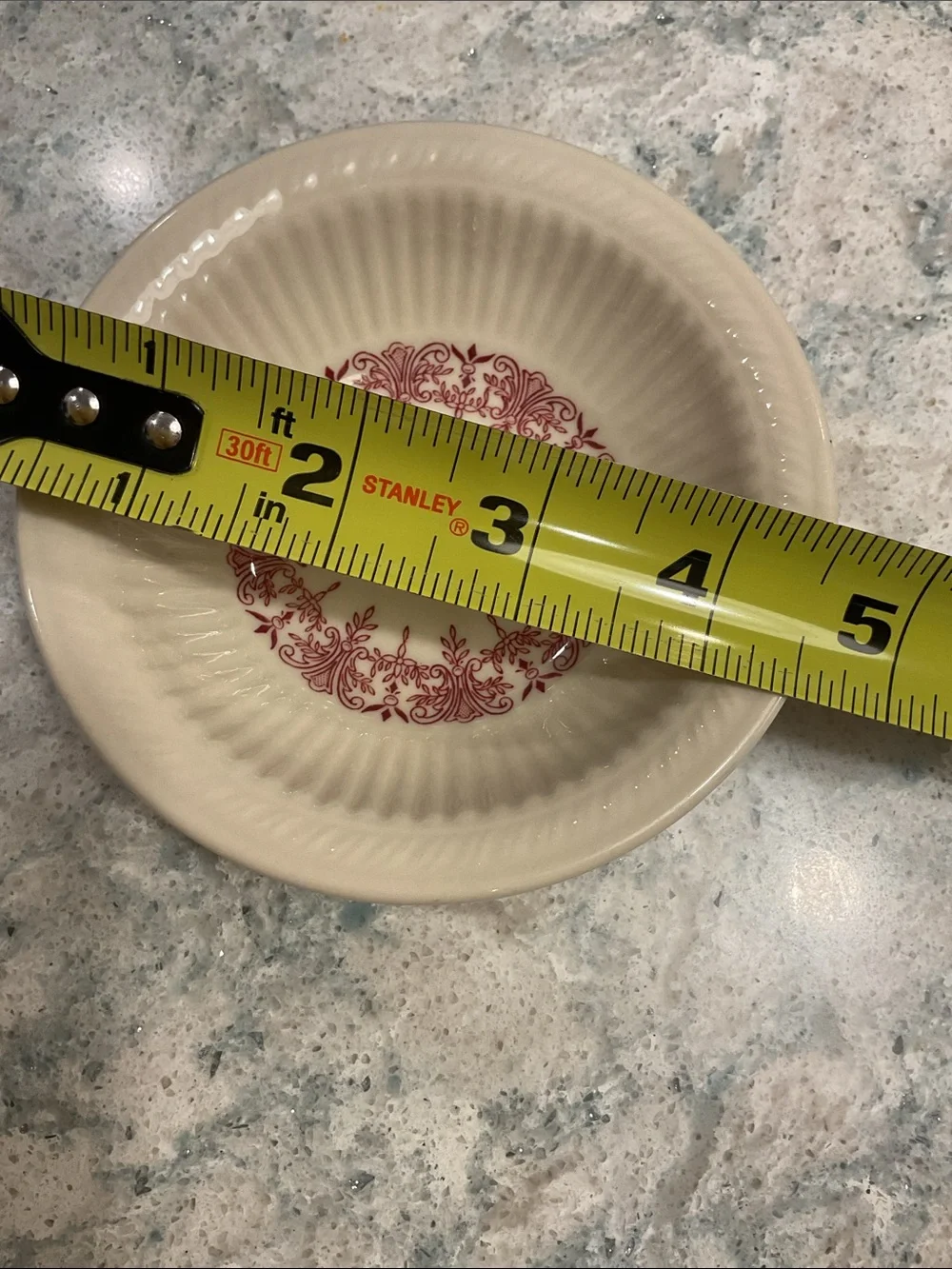 Shenango China Mini Bowls Set of 3